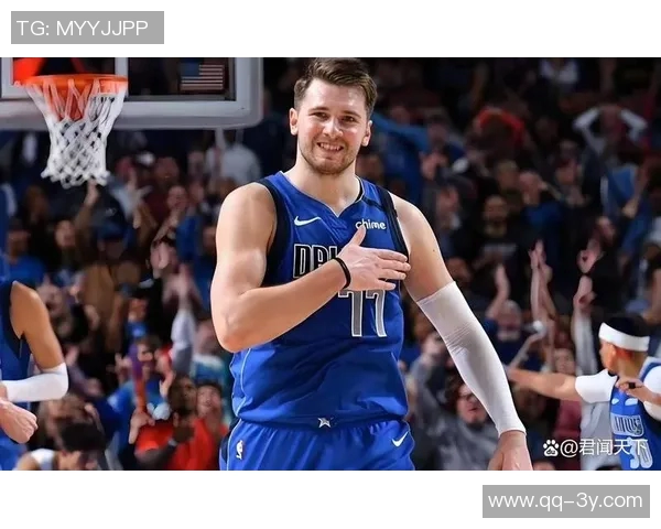 东契奇赞文班球技期待未来进步潜力无限