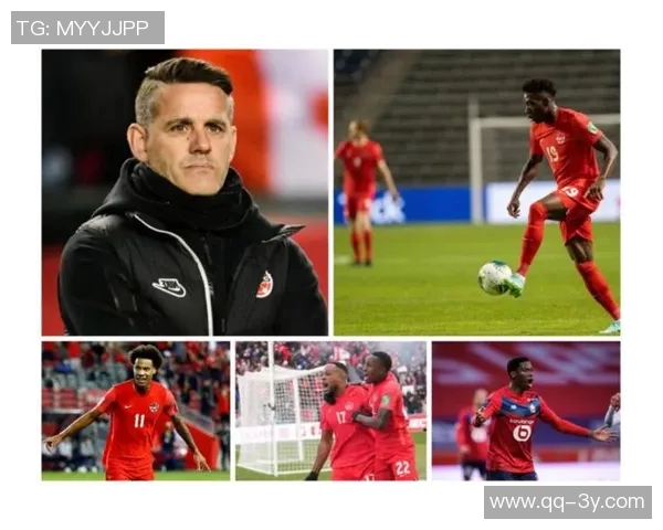 赫德曼有望接任牙买加国家队主帅前加拿大队教练成热门人选