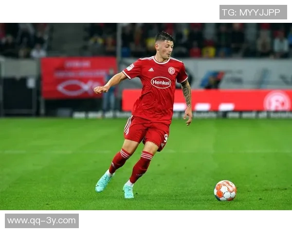 日本中场田中聪将再次留洋前往德乙杜塞尔多夫开启新征程