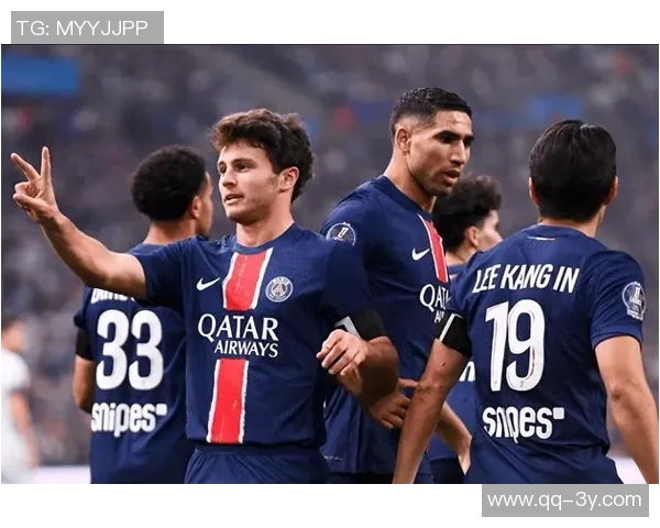 巴黎全队几乎入选2025年法甲最佳阵容格林伍德成唯一外援亮点