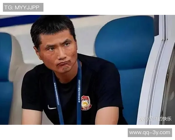 回顾2023年中国足球教练风云邵佳一徐正源等人值得铭记的贡献与成就