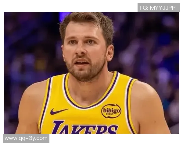 东契奇湖人首季已达17场3055追平浓眉仅用35场表现惊艳