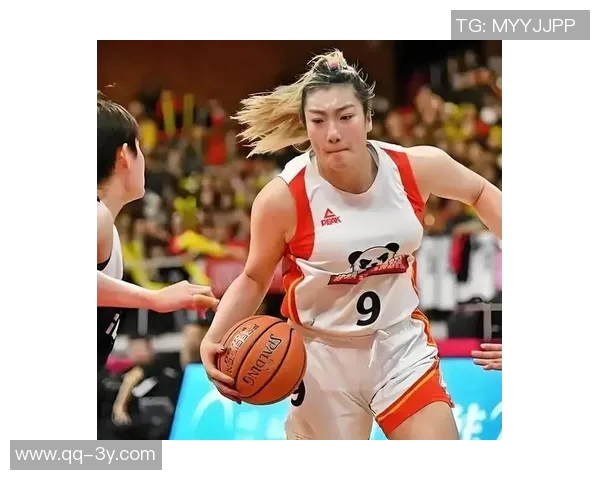 李梦加盟新女篮联赛ProjectB期待重塑篮球本质与魅力