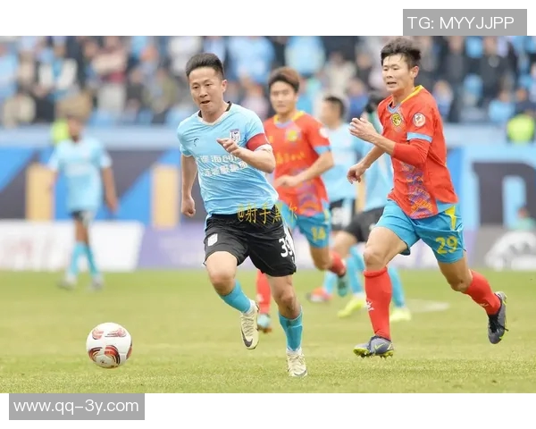 深圳新鹏城在U21联赛决赛阶段第七轮中以0-1惜败大连英博遗憾收场